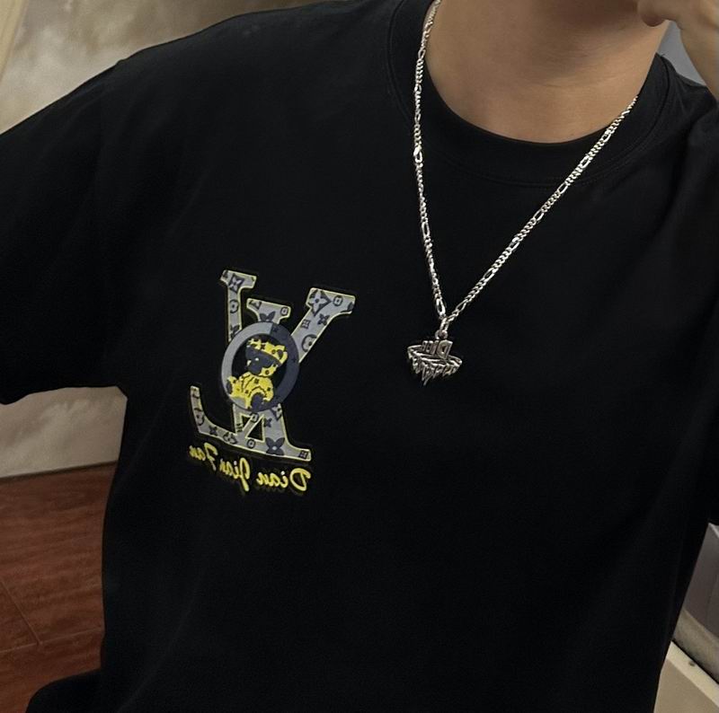 Dior Necklace 04lyr254 (9)